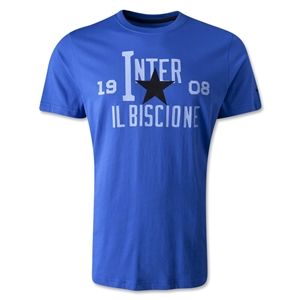 Nike Inter Milan Core Plus T Shirt