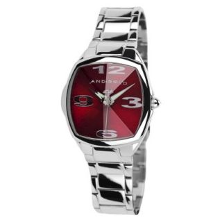 Womens Android Prism Tonneau Edition Watch   Watch