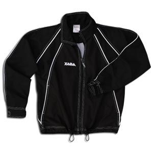 Xara Womens Bolton Jacket (Black)