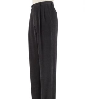 Joseph Tailored Fit Corduroy Pleated Front Trousers JoS. A. Bank