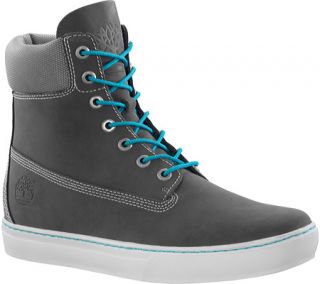 Mens Timberland Earthkeepers® Newmarket 2.0 Cup 6   Grey Nubuck/Blue