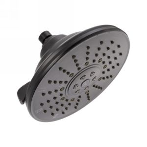 Delta Faucet 52680 RB Contemporary Contemporary 3 Setting Shower Head