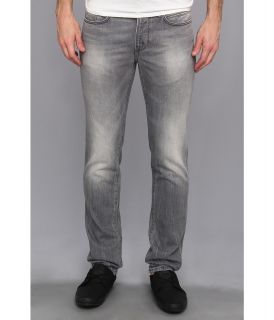 DKNY Jeans Williamsburg Jean Sonoma in Grey Wash Mens Jeans (Gray)