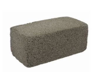 Winco Grill Brick for #GBH 2, 3.5 x 4 x 8 in