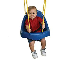 Swing n slide Child Swing
