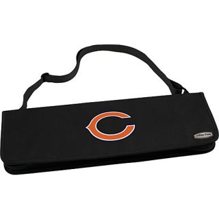 Chicago Bears Metro BBQ Tote Chicago Bears   Picnic Time Outdoor Acc