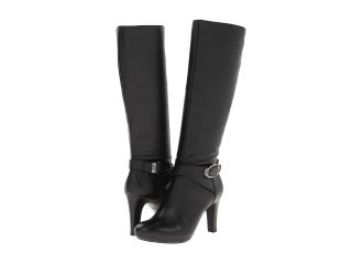 Anne Klein Cadencia Womens Boots (Black)