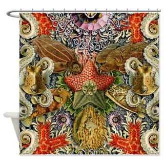  Forms of Nature 2 Shower Curtain  Use code FREECART at Checkout