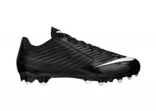 Nike Vapor Speed Low TD Mens Football Cleats   Black