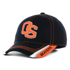 Oregon State Beavers Top of the World NCAA Lit One Fit Cap