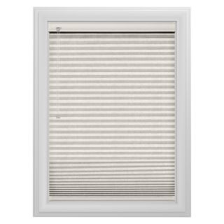Bali Essentials Light Filtering Cellular Corded Shade   White(34x72)