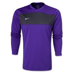 Nike Hertha Goalkeeper Jersey (Purple)