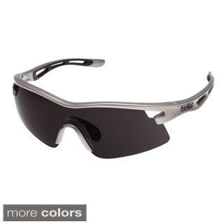 Bolle Mens Vortex Streamlined Sport Sunglasses
