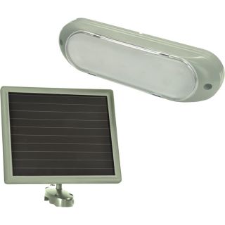 Sunforce 20 LED Shed Light, Model 81094