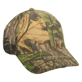 Mossy Oak 631 Hi beam Adjustable Hat