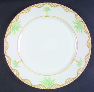 Mikasa Island Flair 12 Chop Plate/Round Platter, Fine China Dinnerware   Esquir