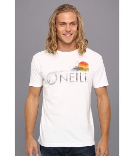 ONeill Del Mar Tee Mens T Shirt (White)