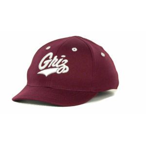 Montana Grizzlies Top of the World NCAA Little One Fit Cap
