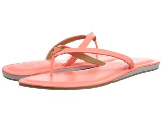 Report Signature  Duda Womens Sandals (Coral)
