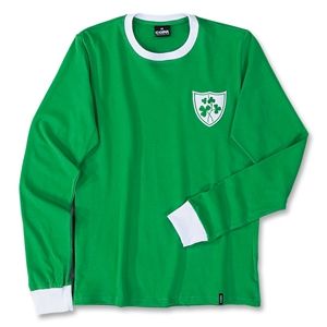 Copa Football Ireland LS 1960s Soccer Jersey
