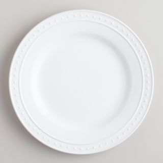 Nantucket Dinner Plates, Set of 4   World Market