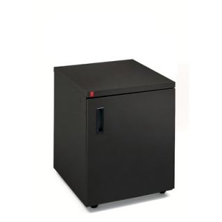Bretford Office Machine Stand/Laser Printer Stand FC2020 Finish Grey