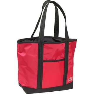 Windbreaker Tote Bag (MD)   Red