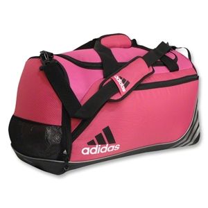 adidas Team Speed Duffle Small (Pink)