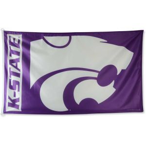 Kansas State Wildcats Wincraft 3x5ft Flag
