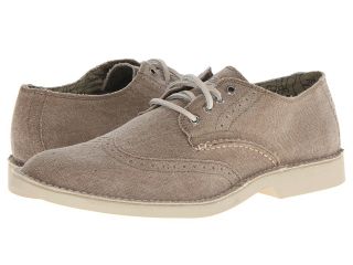 Sperry Top Sider The Harbor Wingtip Mens Shoes (Brown)
