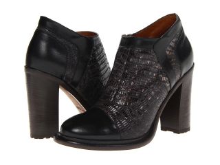 UGG Collection Giacinta High Heels (Black)