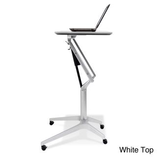 J and K Height Adjustable Work Table Desk