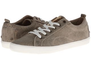 G by GUESS Metty 2 Womens Lace up casual Shoes (Beige)