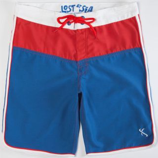 The Grunt Mens Boardshorts Red In Sizes 32, 38, 33, 36, 29, 34, 40, 31, 30