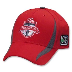 adidas Toronto FC MLS Soccer Cap