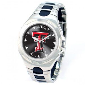 Texas Tech Red Raiders Game Time Pro Victory Series Watch