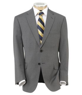 Signature 2 Button Tailored Fit Jacket JoS. A. Bank