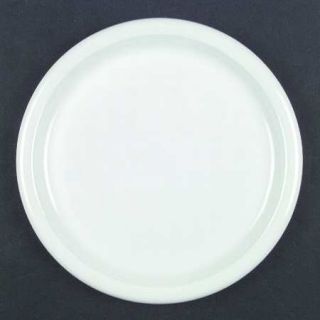 Jepcor China Seas White Dinner Plate, Fine China Dinnerware   White