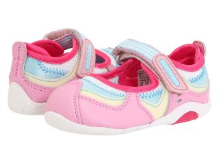 Tsukihoshi Kids Baby Arisa Girls Shoes (Multi)