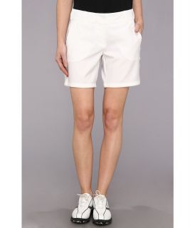 Oakley Cassis Short Womens Shorts (White)