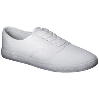 Womens Mossimo Supply Co. Lunea Sneakers   White 8.5