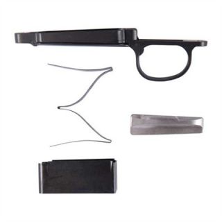 Remington 700 Adl To Bdl Kits   Bdl Standard Sa Triggerguard/Mag Kit