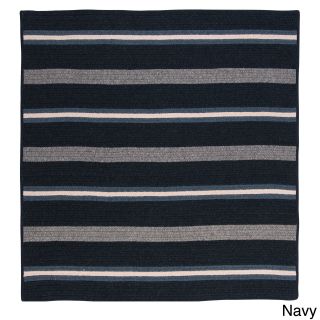 Sterling Braided Area Rug (6 X 6)