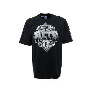Brooklyn Nets adidas NBA Originals Est T Shirt