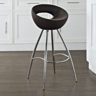 Modway Persist Bar Stool EEI 1031 Color Brown