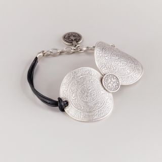 Turkish Medallions Bracelet   World Market