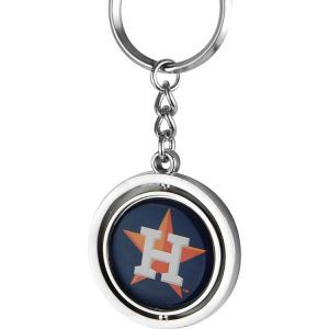 Houston Astros AMINCO INC. Spinning Keychain