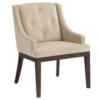 Sunpan Modern Trinity Armchair 24091 / 24098 Color Stone