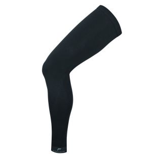 S/m Black Legwarmers (BlackModel 715322Available sizes Universal FitMaterials Polyamide/polyester 3D seamless technologyCompression fit and high breathabilityAntibacterial and odor resistant )