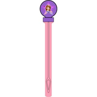Disney Junior Sofia the First Bubble Wands